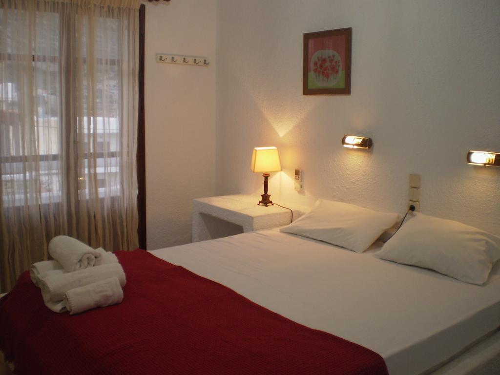 Stella Mare Apartments Elounda  Exterior photo
