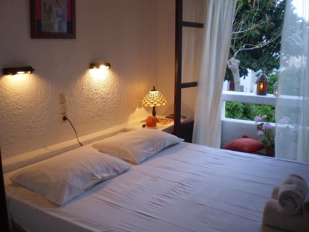 Stella Mare Apartments Elounda  Exterior photo
