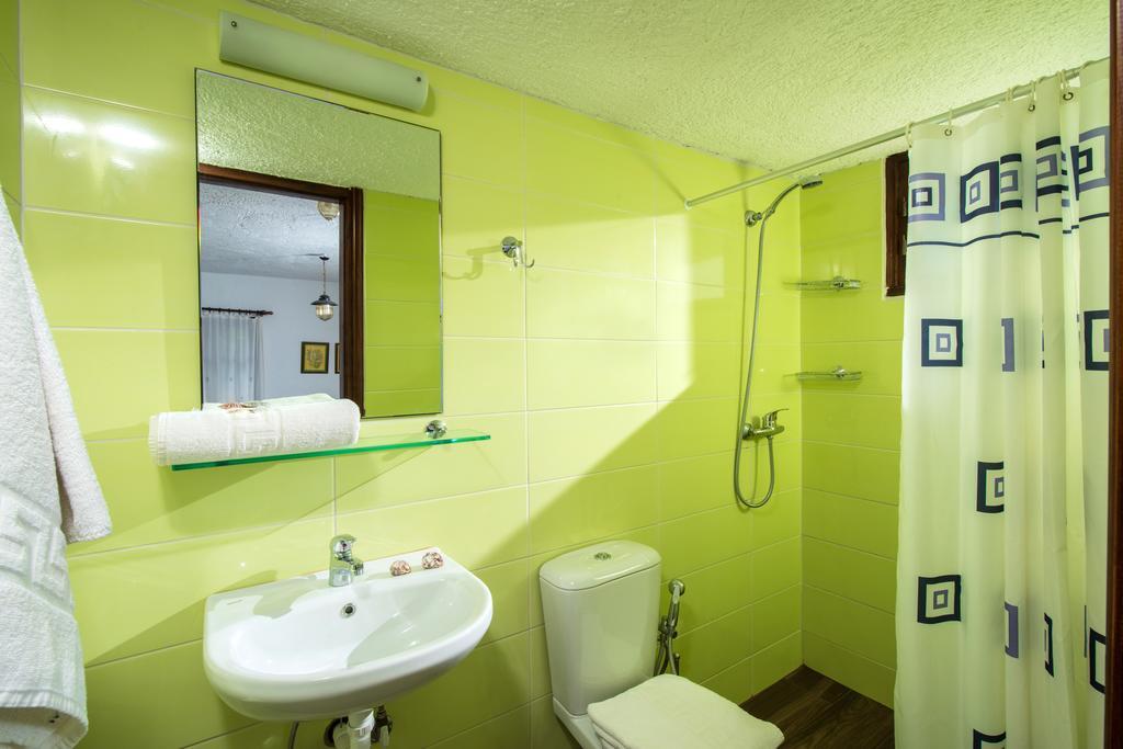 Stella Mare Apartments Elounda  Exterior photo